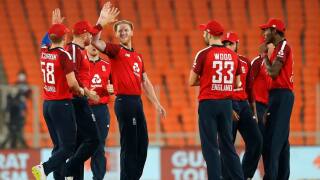 टी20 सीरीज के अनुभव का इस्तेमाल भारत में होने वाले विश्व कप में करेगा इंग्लैंड: कोच सिल्वरवुड